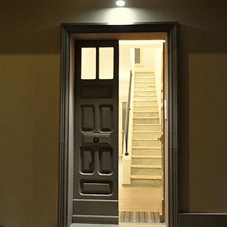 Residenze Civitas Olbia Exterior foto