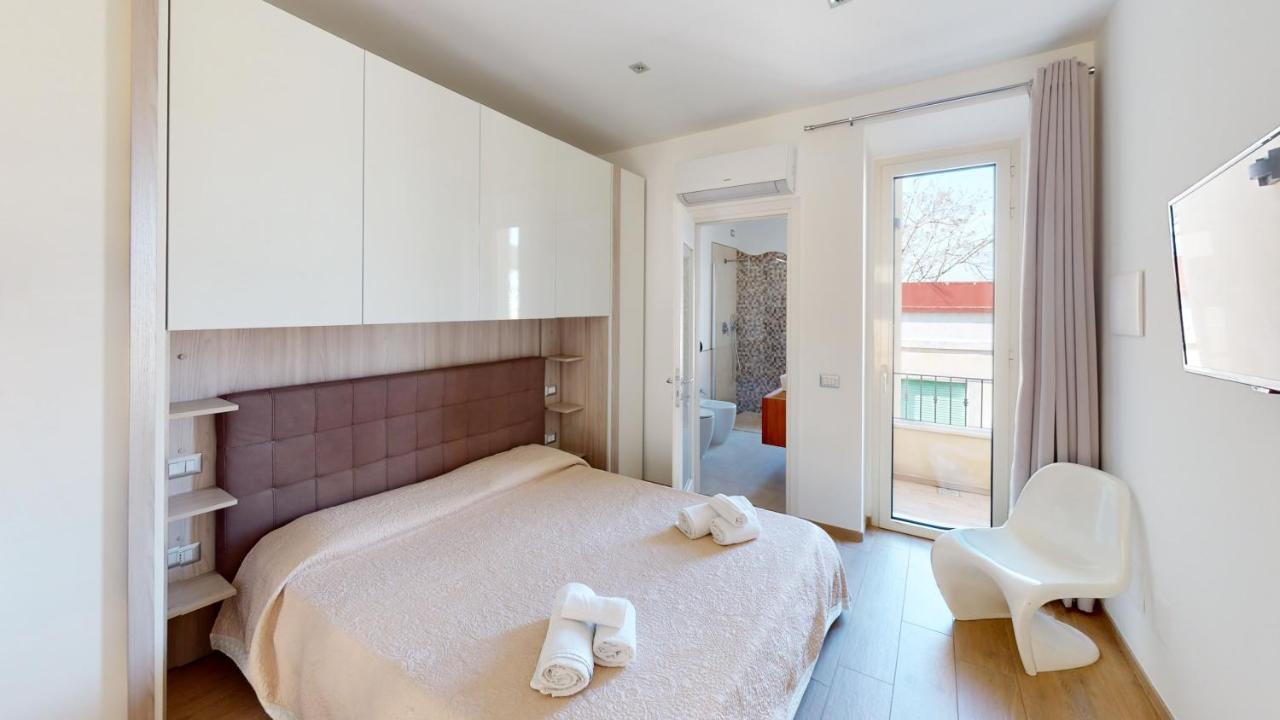 Residenze Civitas Olbia Exterior foto
