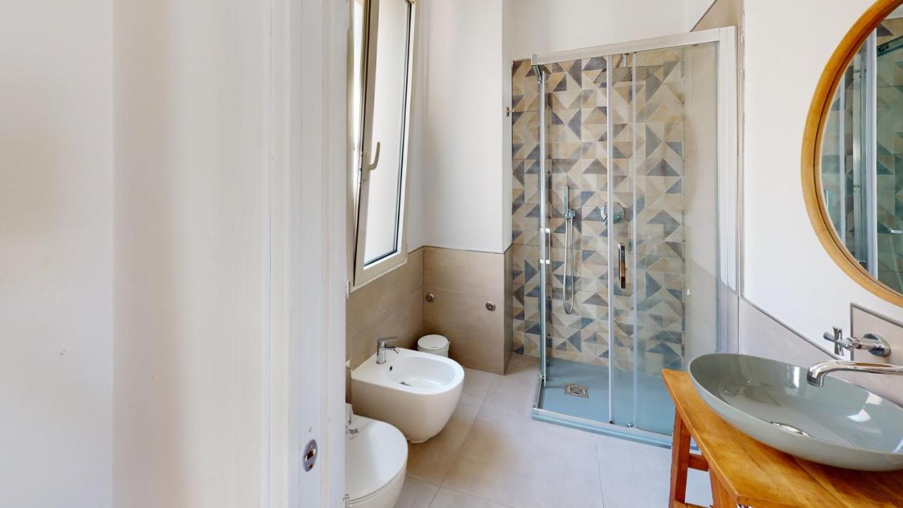 Residenze Civitas Olbia Exterior foto