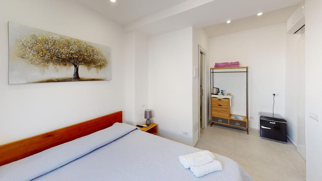 Residenze Civitas Olbia Exterior foto