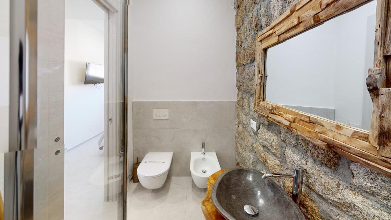 Residenze Civitas Olbia Exterior foto