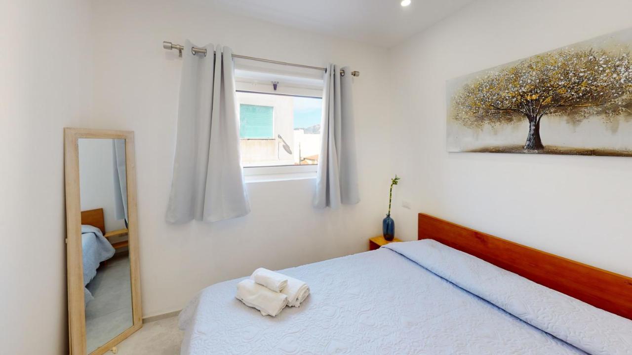 Residenze Civitas Olbia Exterior foto