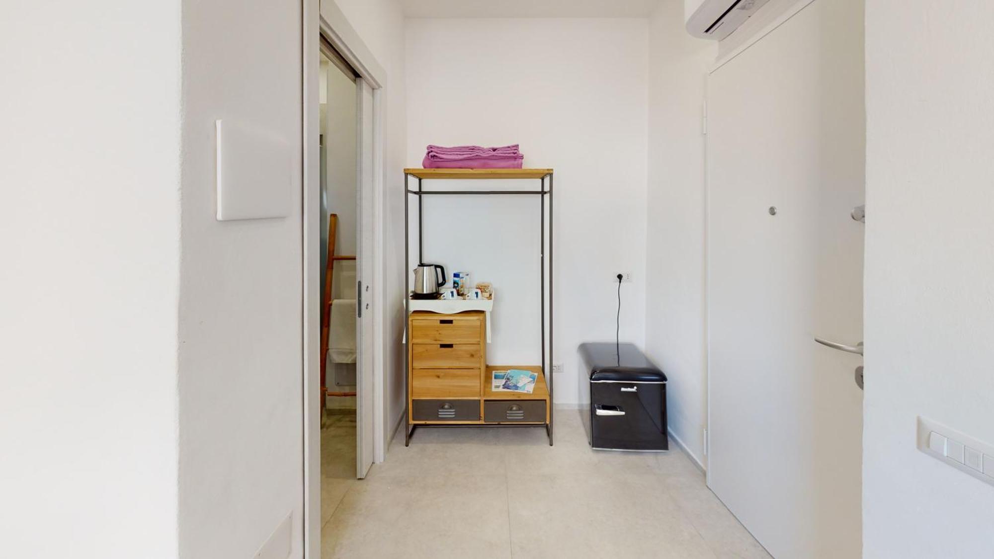 Residenze Civitas Olbia Habitación foto