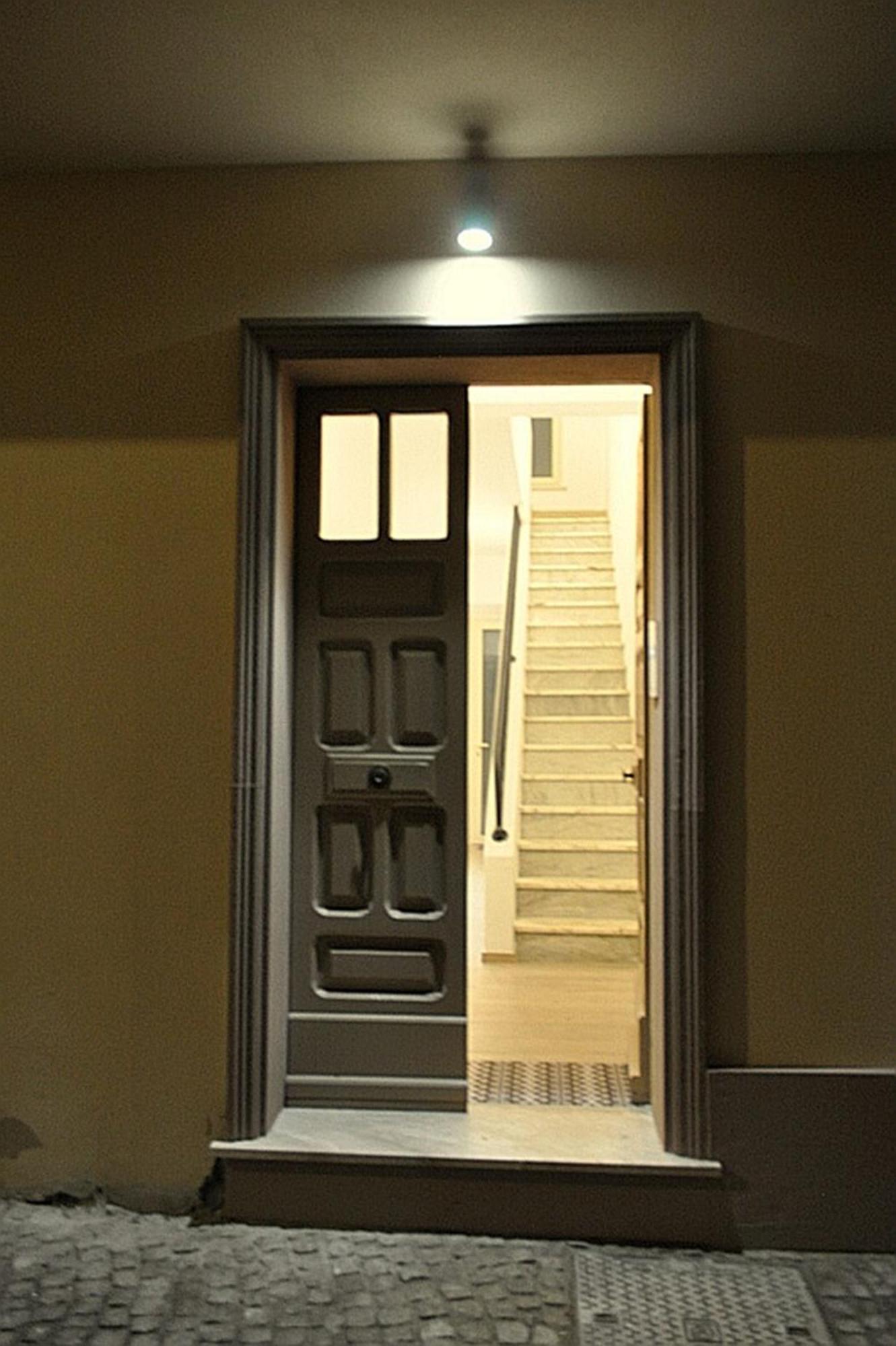 Residenze Civitas Olbia Exterior foto