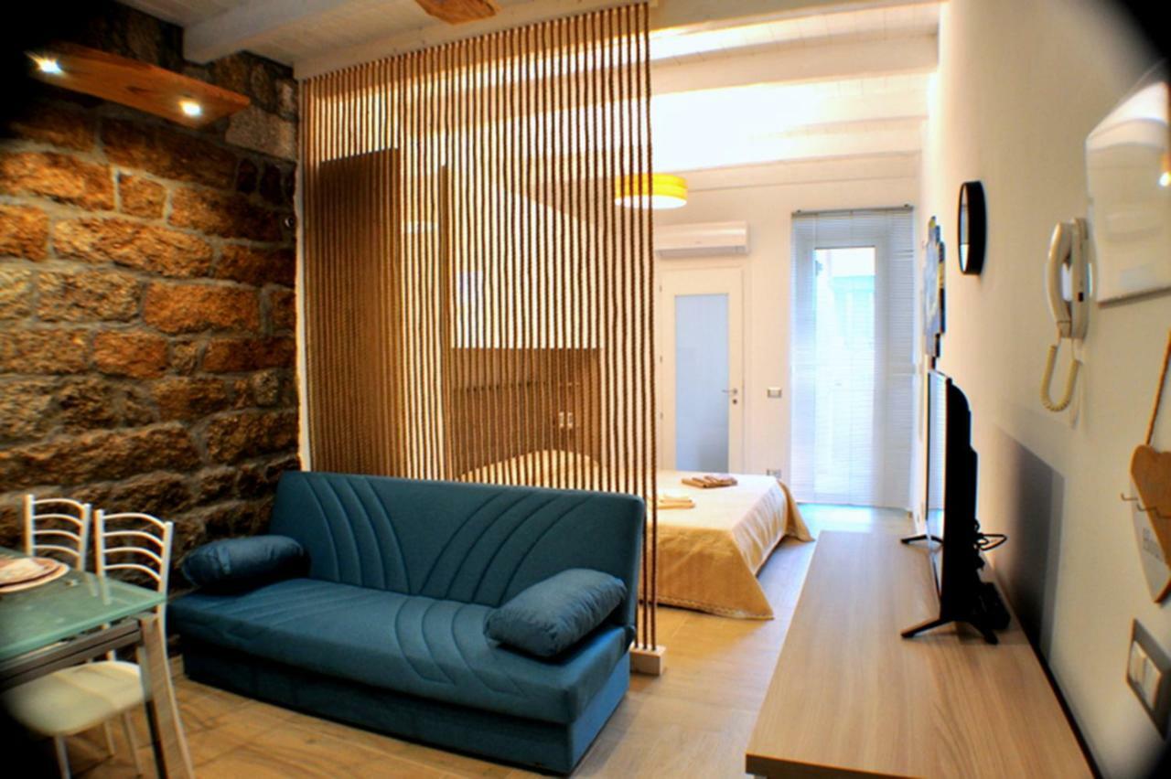 Residenze Civitas Olbia Exterior foto