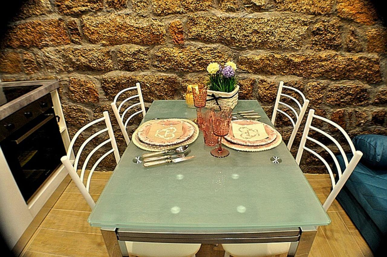Residenze Civitas Olbia Exterior foto