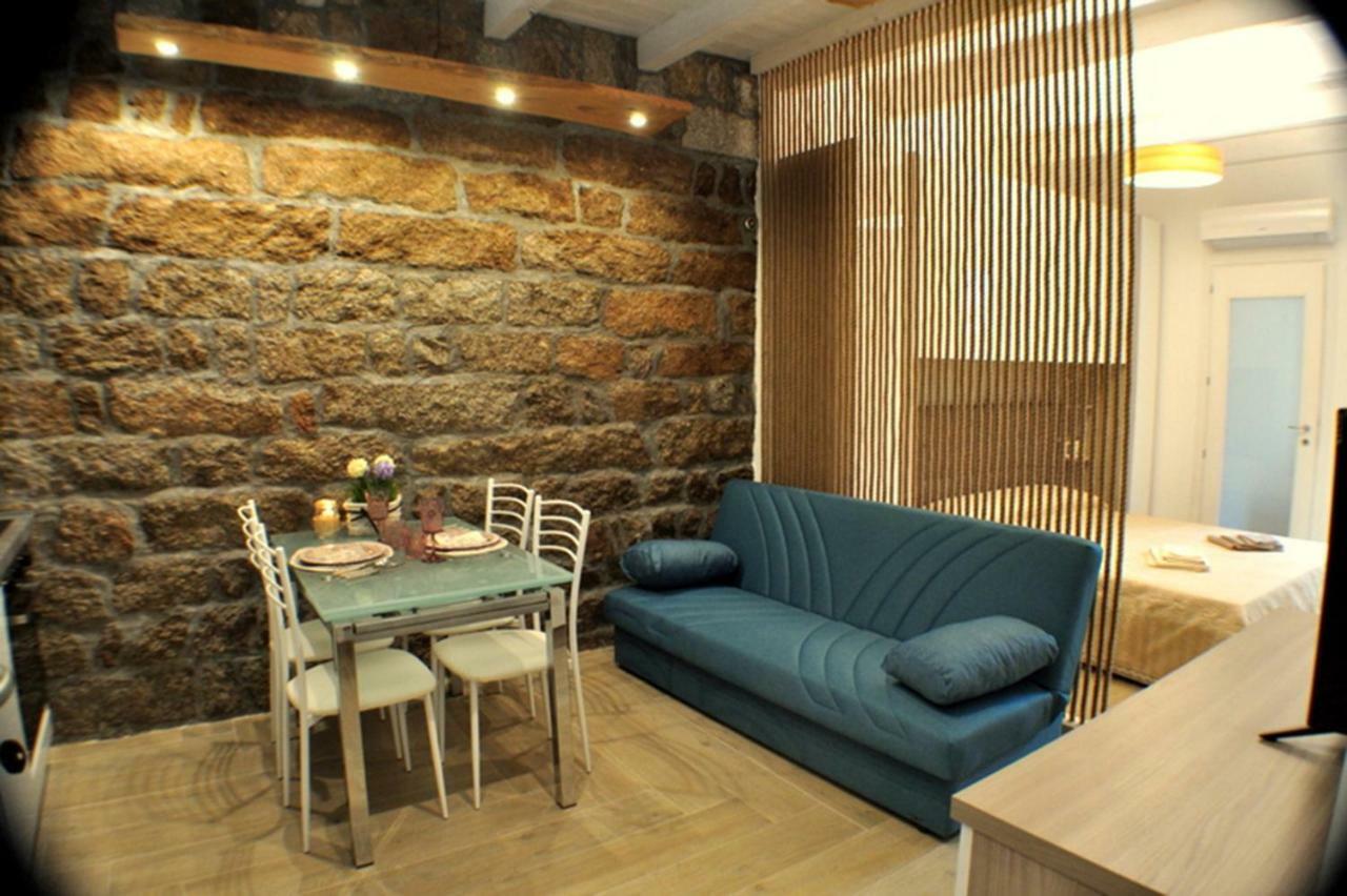 Residenze Civitas Olbia Exterior foto