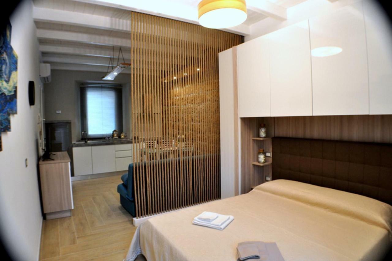 Residenze Civitas Olbia Exterior foto