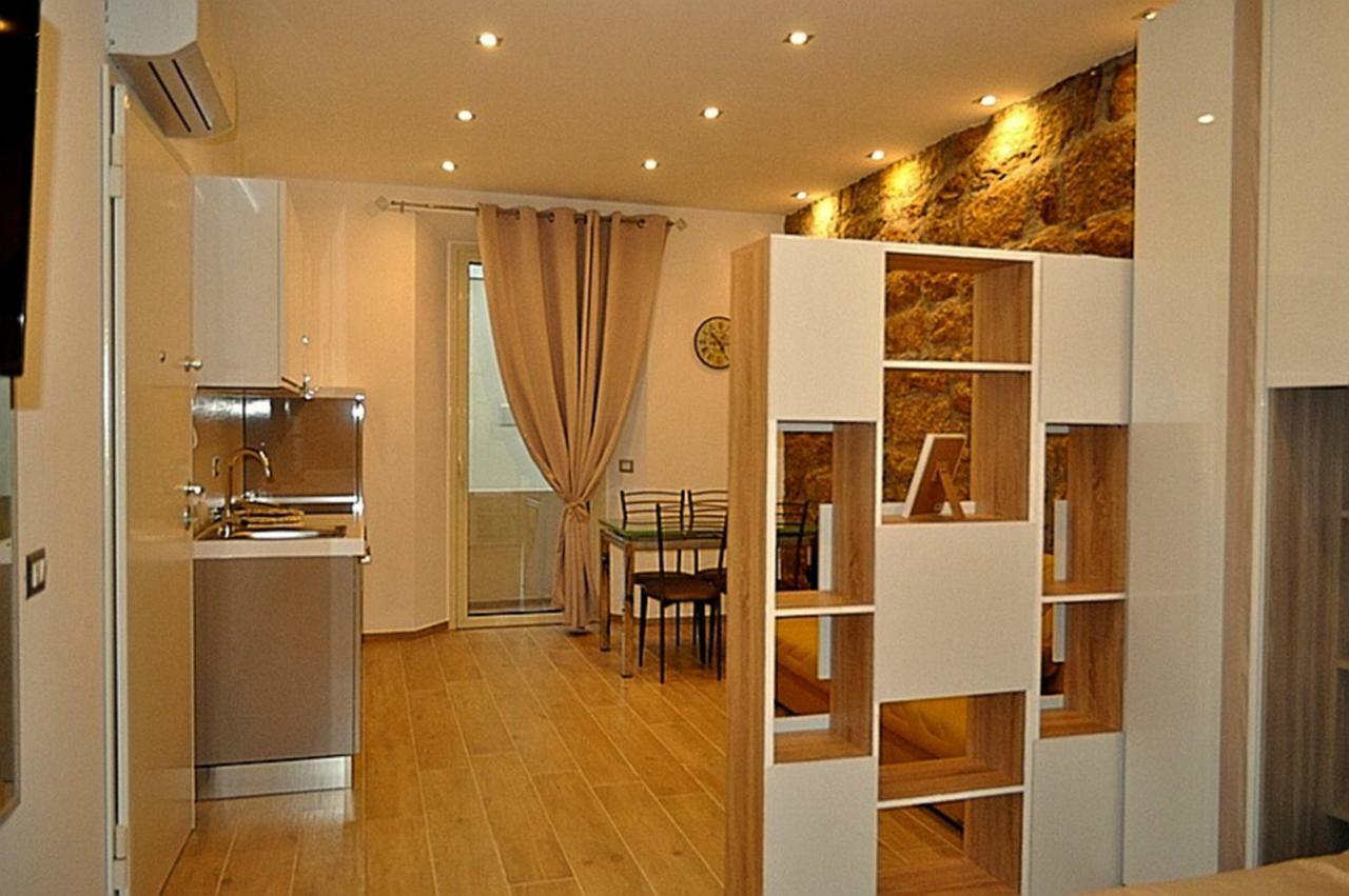 Residenze Civitas Olbia Exterior foto