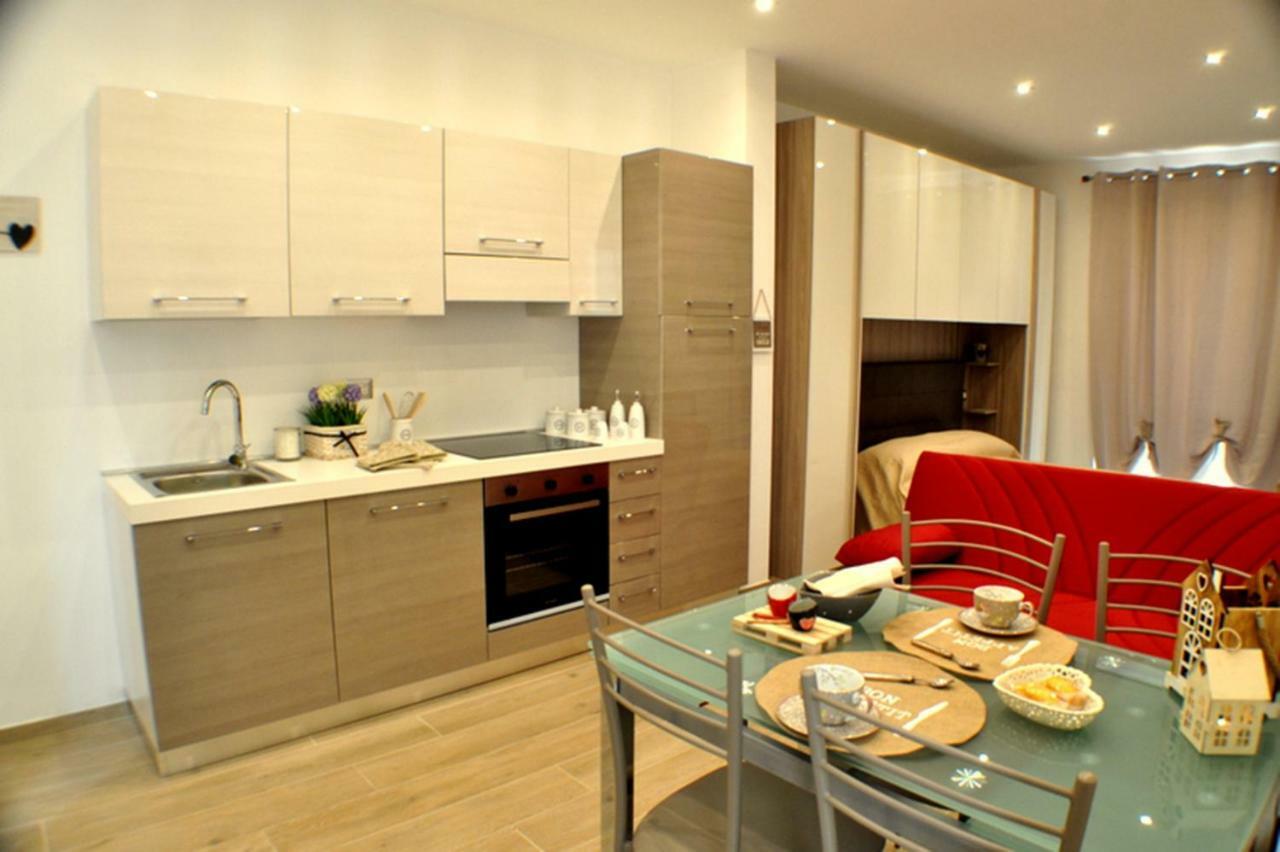 Residenze Civitas Olbia Exterior foto