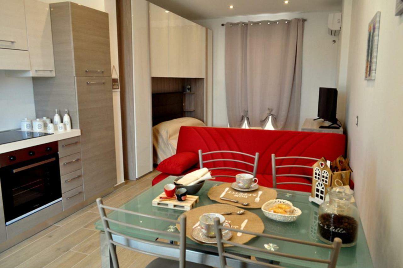 Residenze Civitas Olbia Exterior foto