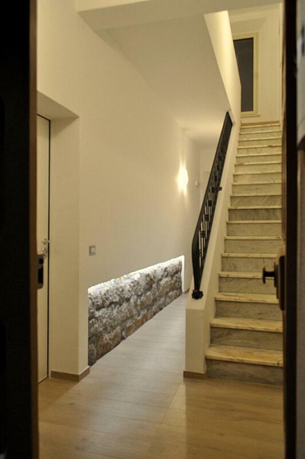 Residenze Civitas Olbia Exterior foto