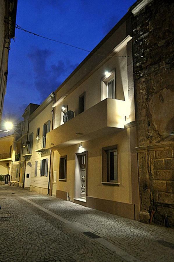 Residenze Civitas Olbia Exterior foto